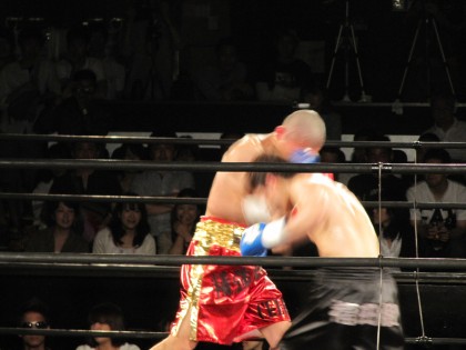 Fight 2