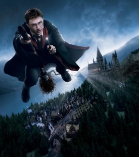 HalleyPotter