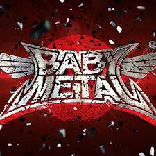 BABYMETAL