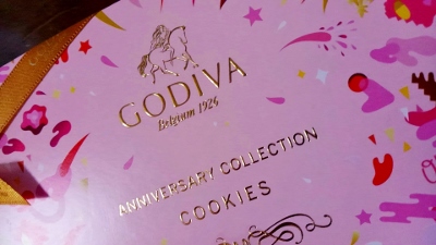 GODIVA